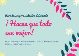 El día del abuelo, también conocido como día de los abuelos, se celebra en méxico cada 28 de agosto. Cuando Se Celebra El Dia De Los Abuelos 2021 Union Guanajuato
