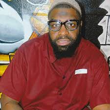 writing to prisoners Archives