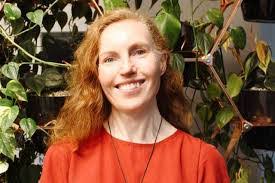 Suzanne Harpin's Instagram, Twitter & Facebook