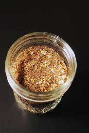 Use immediately, or transfer to an airtight glass container to store for up to 1 month. Homemade Chipotle Seasoning Mix For Tacos 1 83 Batch Good Cheap Eats