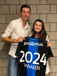 Hans vanaken (24 august 1992) is a belgian professional football player who currently plays for lokeren. Hans Vanaken On Twitter Bluvn Goan Tot 2024 We Are Bruges