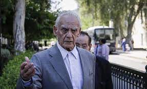 Ο πρώην υπουργός του πασοκ, άκης τσοχατζόπουλος, ο οποίος εδώ και καιρό αντιμετωπίζει προβλήματα υγείας, νοσηλεύεται σε σοβαρή κατάσταση στο νοσοκομείο «λαϊκό», εδώ και 14 ημέρες. R1cdtm5hx20afm