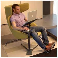 Laptop table, adjustable laptop bed desk, laptop computer stand, portable laptop workstation notebook stand reading holder with 2 cpu cooling fans and mouse pad in bed couch sofa office 4.8 out of 5 stars 2,192 Laptop Stand For Couch Best Collections Of Sofas And Couches Sofacouchs Com Laptop Desk Portable Laptop Desk Laptop Stand