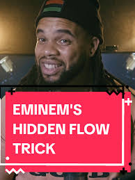 Gnat Eminem Fast Verse