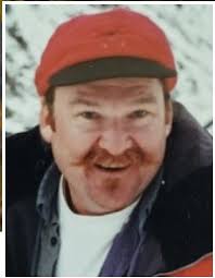 The Passing of Bill Dietrich (aka Billy D)