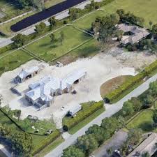 Despite the modern amenities, the house is also. Bill Gates House In Wellington Fl 9 Virtual Globetrotting