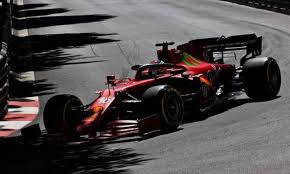 Get ready for f1's favourite street race: Iclgtmf Ynqum