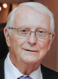 Robert Lee “Paw” Simonton