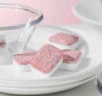 Wholesale Ultra Clean Dishwasher Tablets China Manufacturers ...