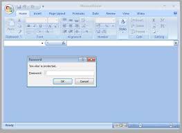 Jika terasa sulit boleh dicoba cara yang ada di bagian bawah postingan ini, akan jauh lebih praktis pasti. Cara Membuka Password Excel Yang Lupa File Excel Yang Diproteksi