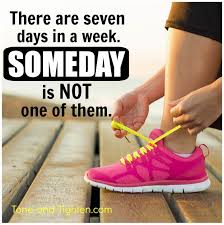 Fitness Motivation Gym Inspiration Quote Saying Meme Seven Dias Someday Tone E Tighten Quotes Fitness Girls Foto Compartilhado Por Phaedra44 Portugues De Partilha De Imagens Imagens