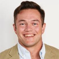 Joe Breen's Instagram, Twitter & Facebook