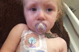 Fundraiser by John Riley Neal : Emma DegenerativeLeiomyopathy fight