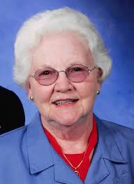 Seleta Wilhelm, 88, Liberty, KY (1931-2020)