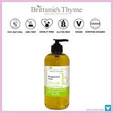 Top picks related reviews newsletter. 12 Organic Natural Hand Soaps Rated By Beauty Experts