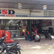 Masaran adalah desa di kecamatan masaran, sragen, jawa tengah, indonesia. Sido Semi Diesel Sragen Kab Sragen Tokopedia