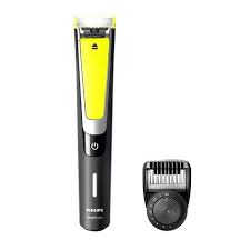 Buy Philips QP6505 One Blade Pro Hair Trimmer Online - Shop Beauty &  Personal Care on Carrefour UAE