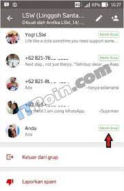 Nah berikut ini kumpulan link grup wa ena ena basah internasional. Contoh Undangan Grup Wa