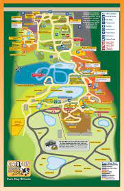 Map Directions Catoctin Wildlife Preserve Thurmont Md Wildlife Preserve Wildlife Zoo Adventure