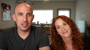 Jamie and elizabeth were an explosive pairing, and many fans did not think that they would last. Married At First Sight S Beth And Jamie Have No Time For Trolls