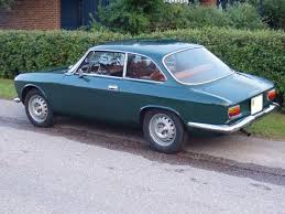 Image result for Moss Green 1967 Alfa-Romeo