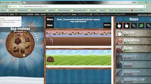 These cookies are essential for the operation of our websi. 0 Cookies Cookie Clicker Google Chrome 22 08 2018 17 40 34 Youtube