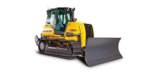 New Holland D150 Crawler Dozer