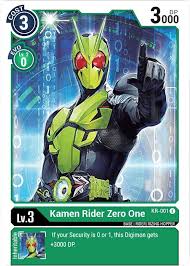 Do you like this video? Digimon X Kamen Rider Card Concept Digimon