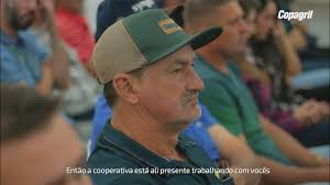 Copagril premia associados durante Seminário Soja e Milho 2023