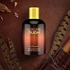Luxure Oud Perfume for Men 100ml 