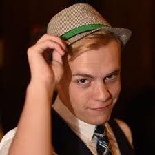 Adam Poche's Instagram, Twitter & Facebook