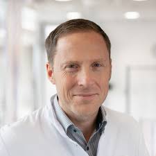 Prof. Dr. med. Frank Arne Wollenweber