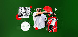 ATP Roma – Sinner vs Pellegrino: fecha, horario y dónde ver