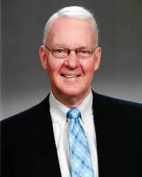 Dr. James A. Sandfort Obituary May 18, 2025