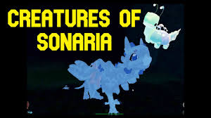 The amount of saved creatures you can have is 6. Roblox Creatures Of Sonaria How To Get Food Survive How To Play New Game Youtube
