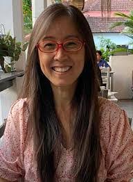 Isabelle Ong's Instagram, Twitter & Facebook