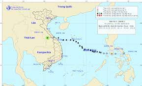 Bão số 2 còn cách đất liền thái bình 113km, chính thức đổ bộ vào rạng sáng mai. Dá»± Bao Thá»i Tiáº¿t Tin Cuá»'i Cung Vá» CÆ¡n Bao Sá»' 5 MÆ°a Ráº¥t To á»Ÿ Báº¯c Bá»™ Va Báº¯c Trung Bá»™
