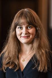 Nåleskrækkens anatomi