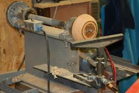Turning Group Members And Their Lathes Page 5 Wood Lathe Lathe Woodworking Tools Workshop