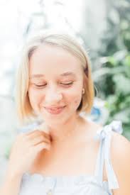 Como Zoo Conservatory Senior Session — Reyna Meinhardt Photography