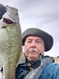 First catch of the year for these 2