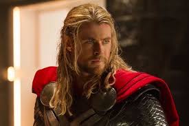 His beard is short but longer towards the jaw and mouth area. Marvel Cinematic Universe Hairstyles A Complete Taxonomy