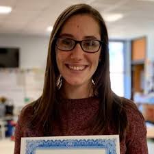 Lindsey King (@MrsKinginKinder)