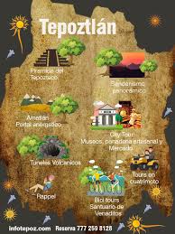 Tepoztlán en el mapa de méxico. Tours Tepoztlan Que Hacer En Tepoztlan Pueblos Magicos De Mexico Turismo En Mexico