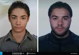 The death of two brothers due to torture inside a Syrian regime detention  center, July 12