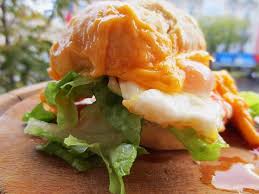 Cutter Aux Oeufs Et Au Cheddar Je Cuisine Donc Je Suis Cheddar œufs Cuisine Du Monde