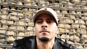 The IMO Podcast, series 3 episode 1: Jerome's story