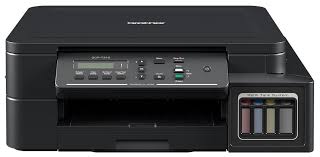 It features up to 21ppm printing and copying speeds. Brother Dcp T310 Multifonction Jet D Encre A4 Wifi Rakuten