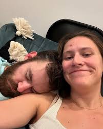 June was fun until I got COVID 🤧