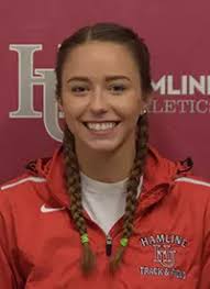 Briana Berninghaus (2/10/2020)